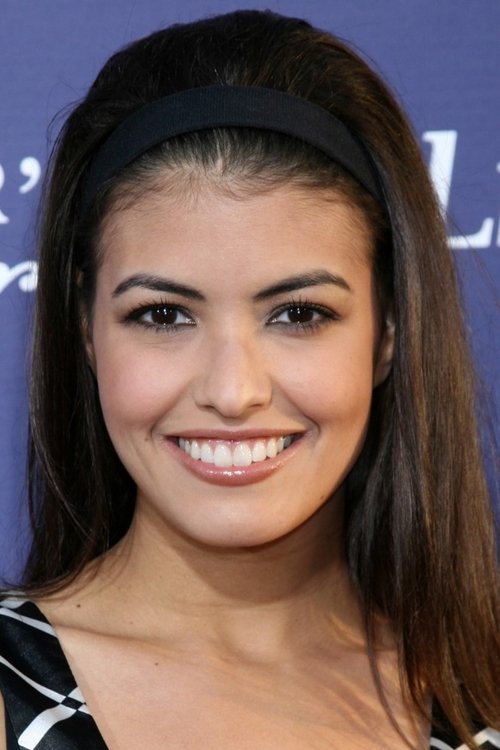  Николь Тубиола