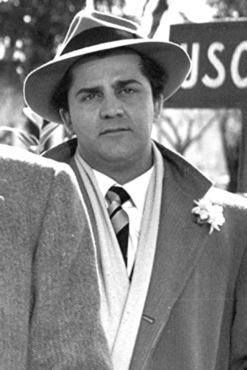 Риццардо Феллини