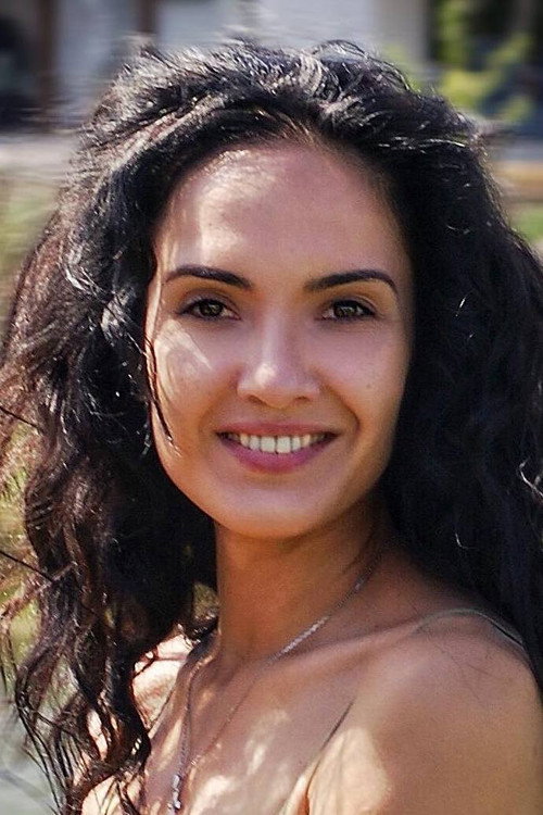 Ирйна Никитина