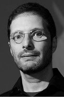 Царлос Надер