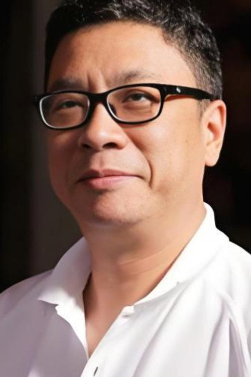 黃家輝