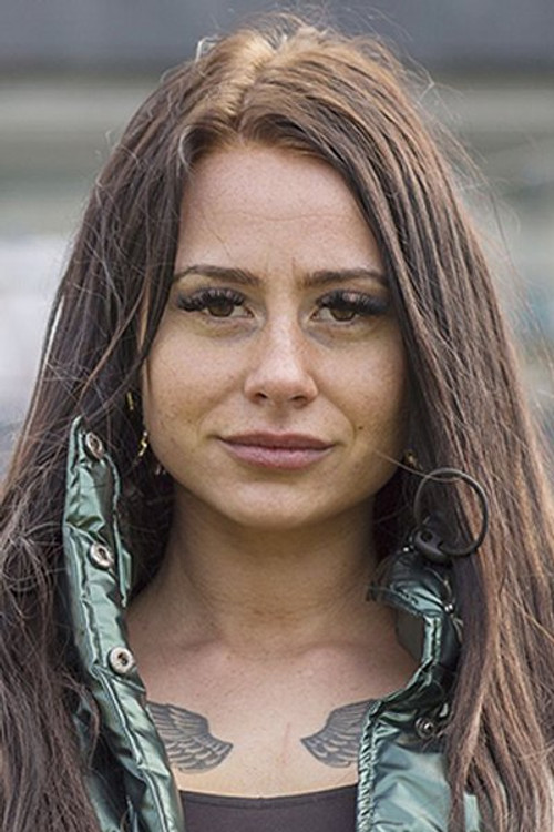 Тхереса Анн Фаллесен 'Тесса'