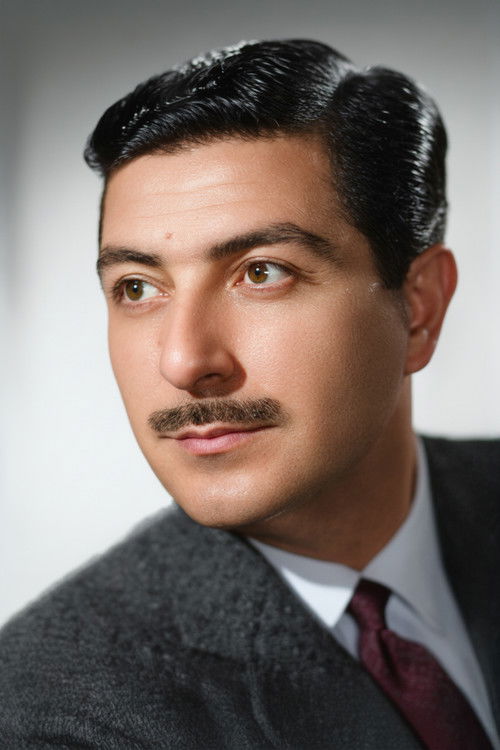 Орхан Боран