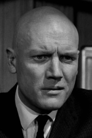 Джон Холлис