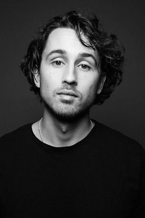 Арманд Росбак