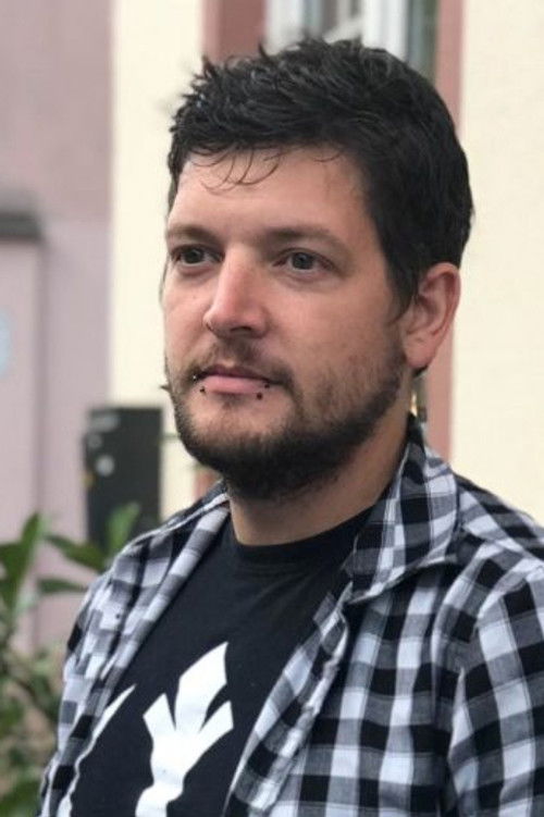 Даниел Дорнхöфер