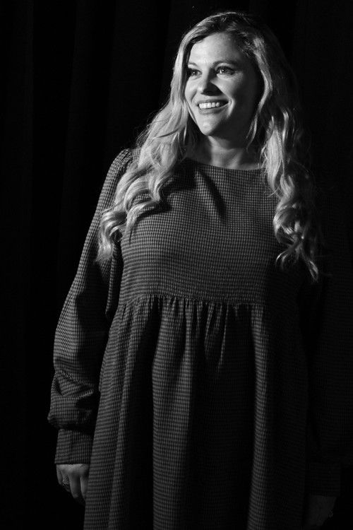 Jоцелйн Неедхам