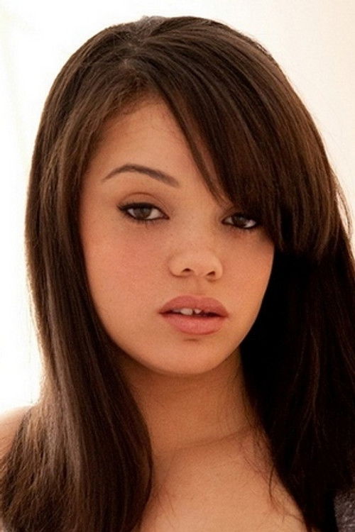 Стацей Фоxxx