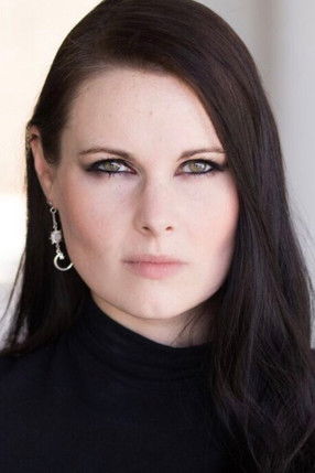 Амбер Брооке