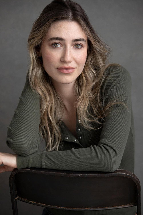 Камилла Коwал