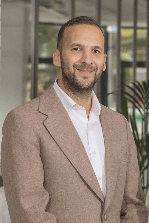 Зацк Полански