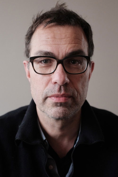  Доминик Молль