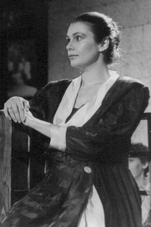 Галина Калашникова