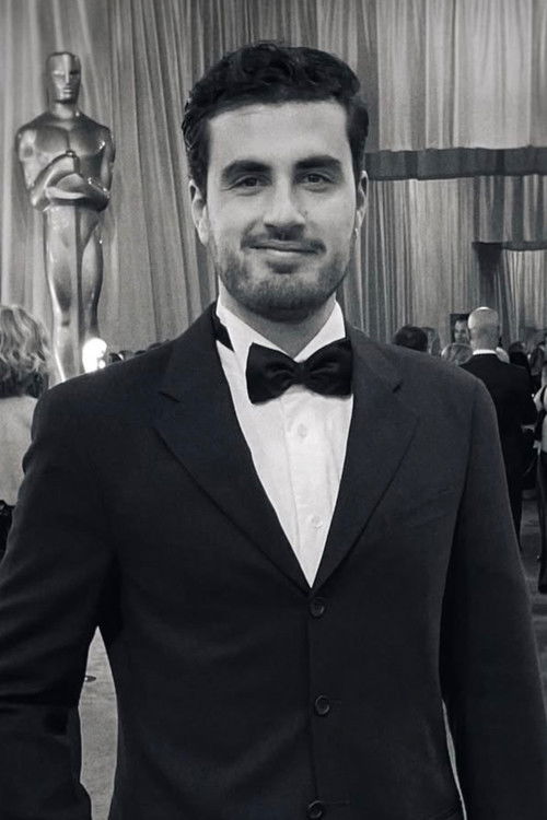 Даниел Салмонес