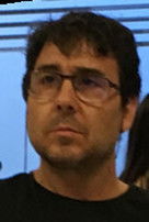 Антонио Ордóñез