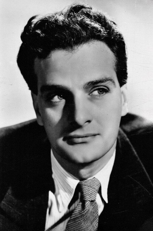 Паул Дупуис