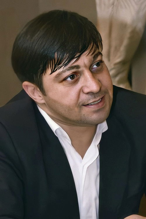 Хüсейн Дəрйа