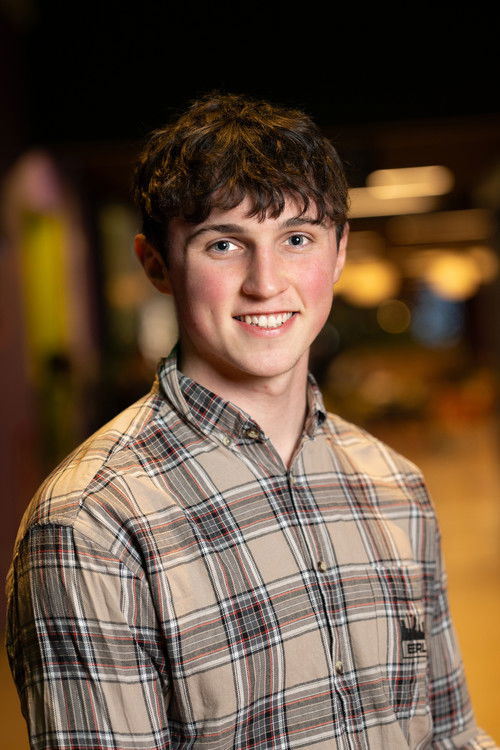 Етхан МцЦаррон