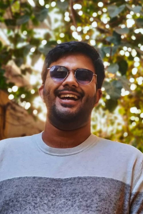 Грисхим Наwани