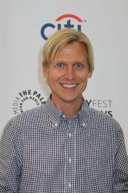  Фил Клеммер