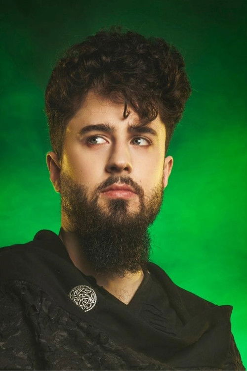 Диего Палацио