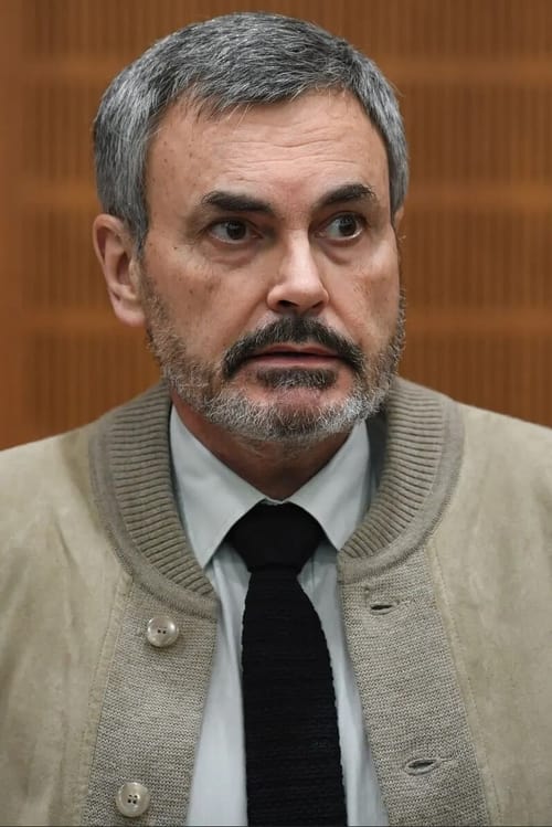 Jохн Аусониус