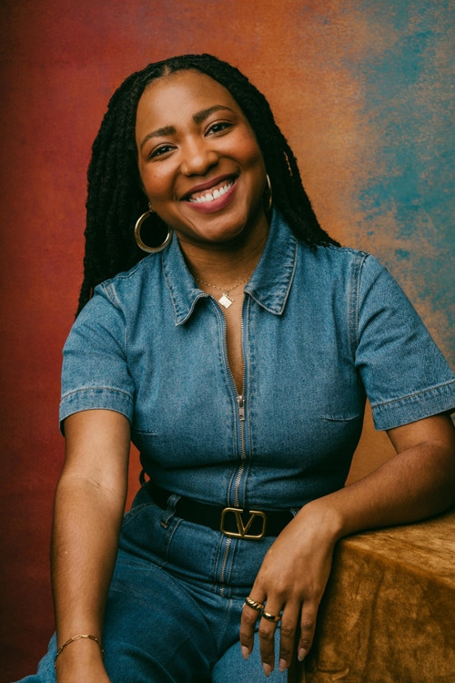 Ариел Jулиа Хаирстон