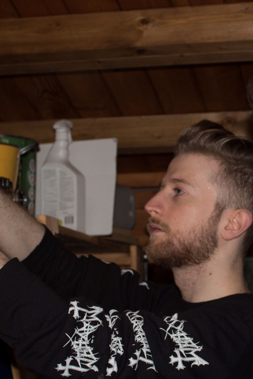 Георге Роугх