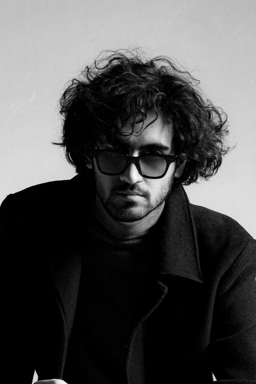 Алиреза Гхарехдагхи