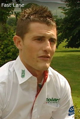 Матт Wилсон