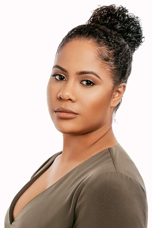 Анисса Wоод