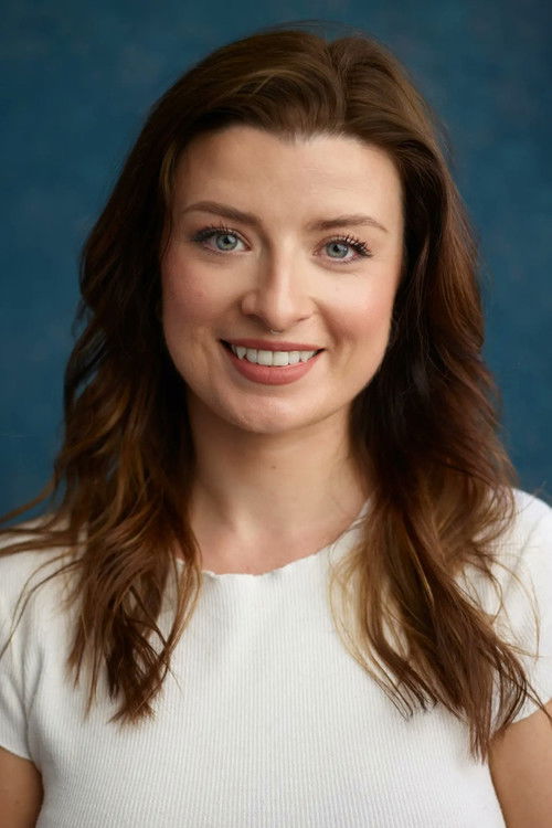 Роисин МцЦускер