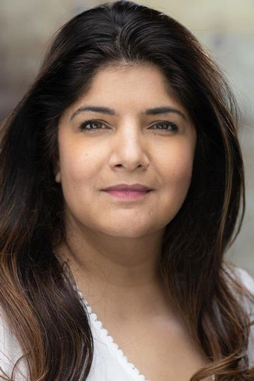 Мелисса Адвани