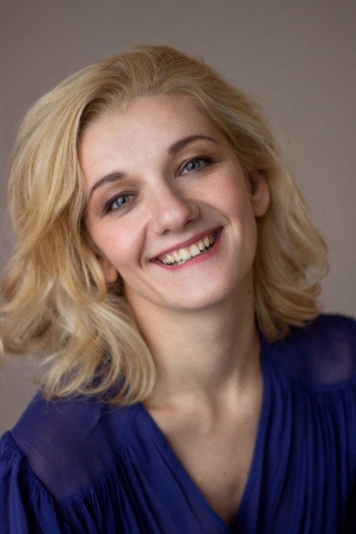 Ольга Хорева