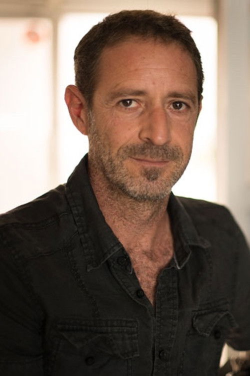 Дани Наварро