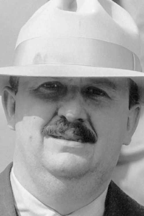 W.Р. Бурнетт