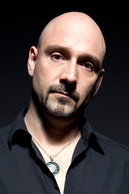  Оливер Хартманн