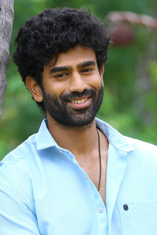 Мукесх Рави