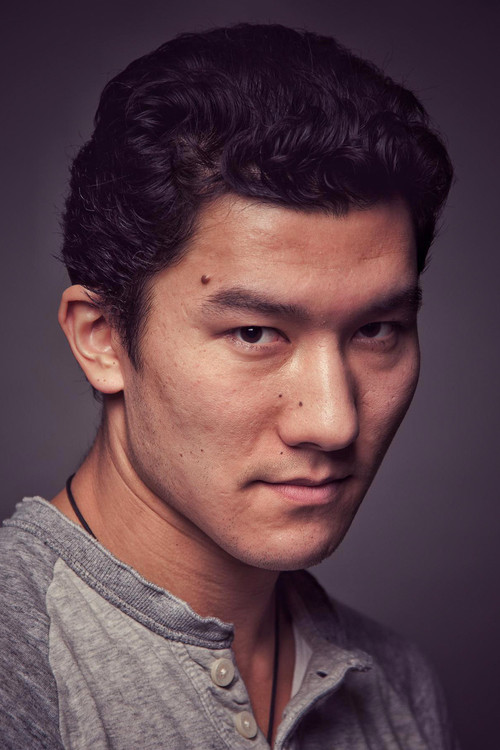 Елзхас Рахим