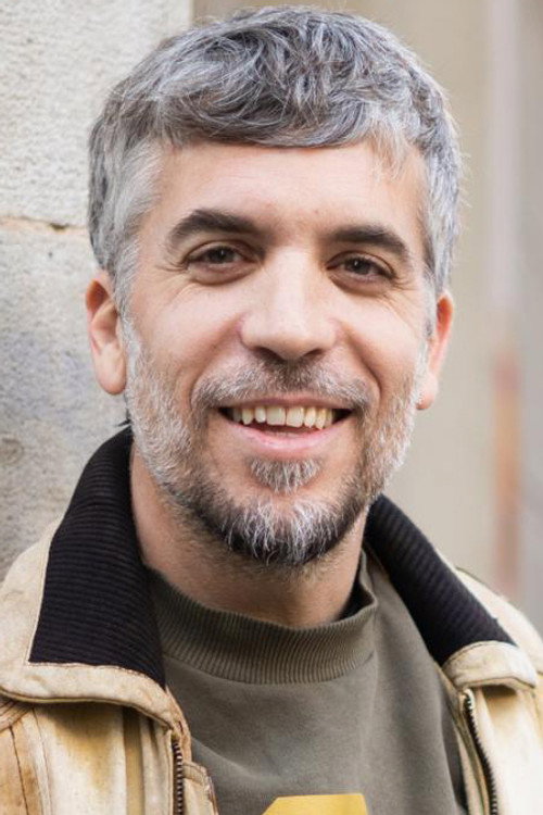 Jорди Ориол