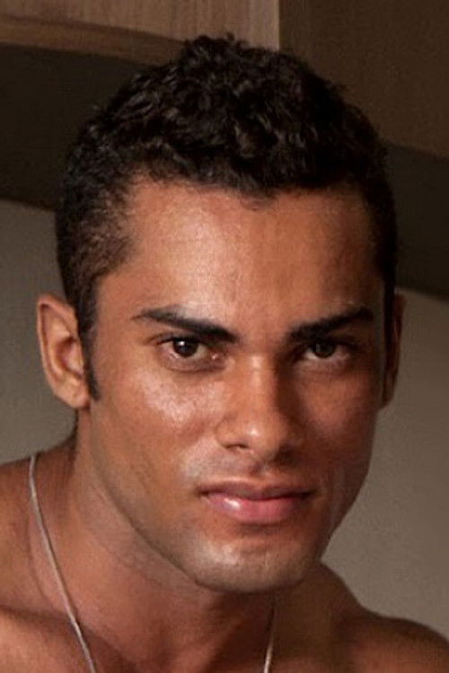 Сандро Диас