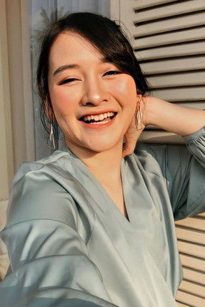 Деви Кинал Путри