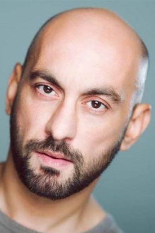 Майкл Матовски