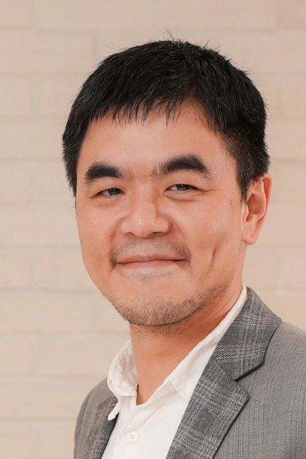 Цхиех-Тинг Хсу