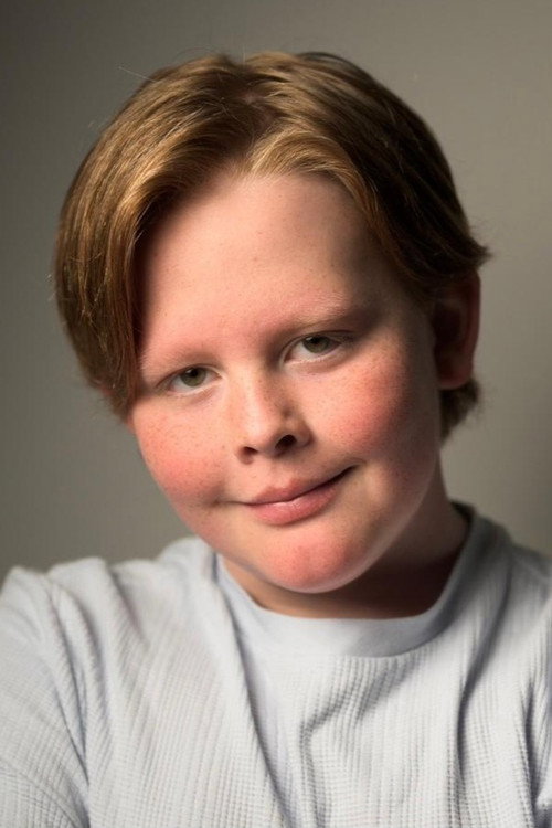 Бруно Едгингтон-Гибсон