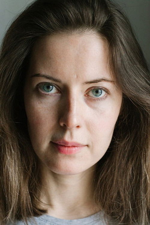 Наталийа Вйазовскайа