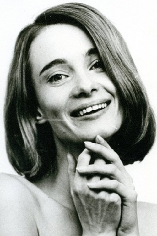 Тина Хедстрöм