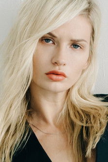 Моллй О'Цоннелл