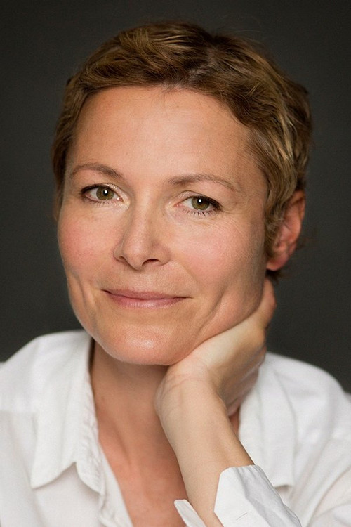 Катрине Бацх