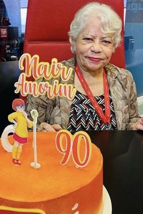 Наир Аморим